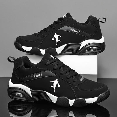 NKLSA Shoes Men's Sneakers New Outdoor Casual Comfortable | SAMAG