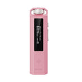 FiiO ECHO NANO Retro Music Player, Pocket-Sized HiFi MP3 Player with OLED Display, USB DAC, Lossless Audio