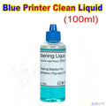 Print Head Dtf Cleaner Printer Cleaning Liquid Kit for Epson Canon HP Brother Nozzle Cleaning Solution Fluid Clean Printer Heads