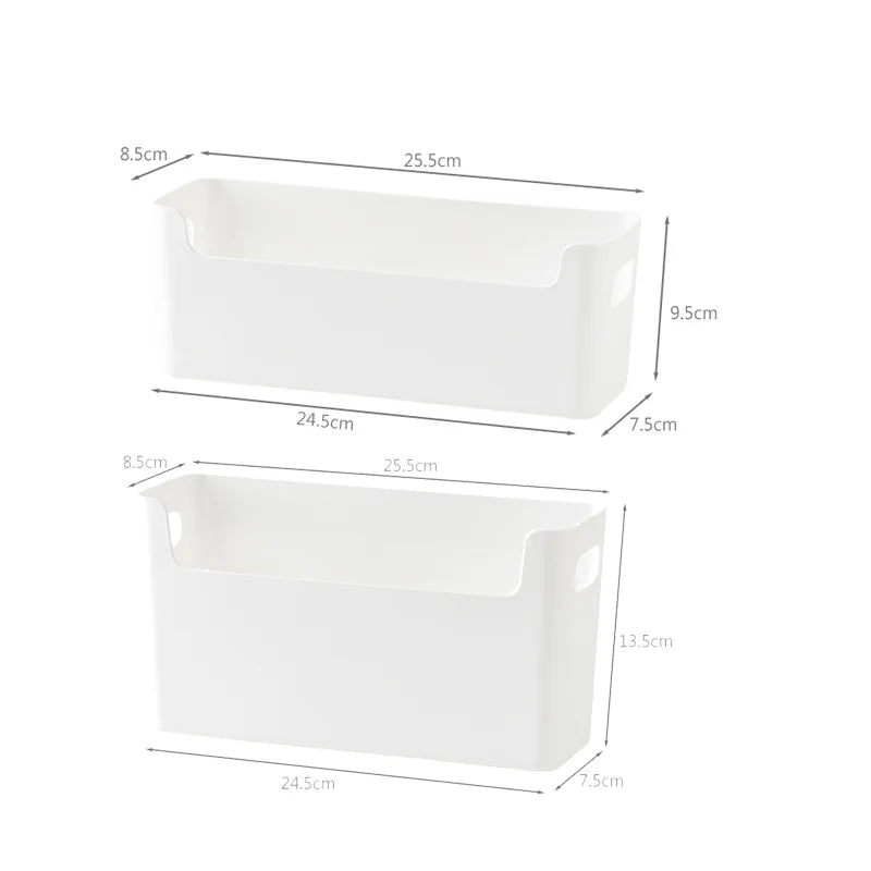 Non Perforated Cling Film Rack Inside Cabinet Wall Shelf Shelves Spice Dish Drying Door Organiser For - View 6 | SAMAG