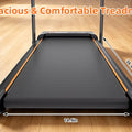 Household Indoor Running Walking Treadmill Machine | SAMAG
