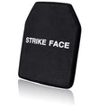Level 3 Pure PE Protective Board 25X30CM Defense Board Tactical Plug-in Board Backpack Deck Defense Shield Self-Defense
