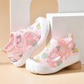 Brand Baby Sandals Summer New 0-3y Baby Walking Shoe Light Gril Sandals Anti Slip Soft Sole Boy Shoe Popular Wholesale Kid Shoes