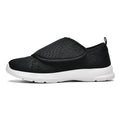 Diabetic Shoes Medical For Man Ladies Wide Fat Foot Swollen Feet Shoes Hallux Valgus Bunion Orthopedics Thumb Eversion
