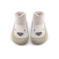 Spring And Summer Baby Shoes Soft Cartoon Baby Floor Socks Non-Slip Toddler Shoes Anti Drop Soft Soled Newborn Shoes