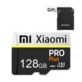 Mijia Xiaomi Memory Card 512GB Quick Transfer Micro TF SD Card 128GB 256GB U3 4K Full HD Memoria SD Flash Card For Phone/Laptop