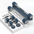 Dumbbell Household Rust Prevention Youth Barbell Men's | SAMAG