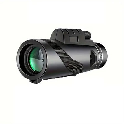 8X42 Monocular Telescope Ipx4 Waterproof Bak4 Prism Fmc | SAMAG