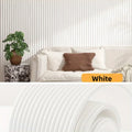 2m Desk Edge Guard Strip Self Adhesive Soft Anti Collision Cushion Baby Safety Thickend Wall Corner Protector