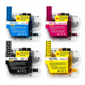 421 LC421XL LC421 421XL Ink Cartridge Compatible - Visuel 3 | SAMAG