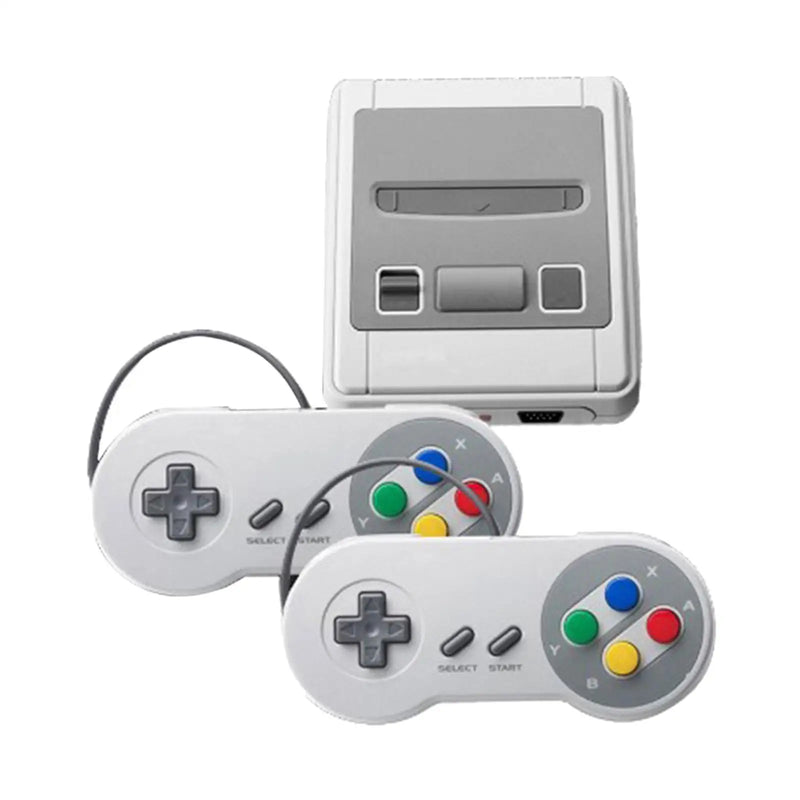 Handheld Video Game Console Classic Mini Portable Console with 620 Built in Games for Home Entertainment