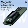 22.5W Portable Charger Wireless 500000mAh Magnetic Power Bank Fast Charging External Battery for IPhone Xiaomi Mags Power Bank