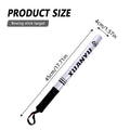 PU Leather Martial Art Sticks Fluorescent Durable Foam - View 6 | SAMAG