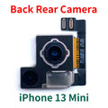 Original Back Camera Flex Cable for iPhone 11 12 13 14 plus Pro max mini Flash big rear camera Module Replacement Parts tools