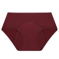 Women's Menstrual Panties Low Waisted 5-layer Physiological Periods Pants Ultra Intimates Female Underwear Breathable Lingerie