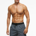 Summer Men's Swim Trunks Beach Shorts Elastic Closure | SAMAG