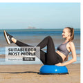 Hit yoga wave speed ball, special fitness balance | SAMAG