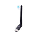 2.4GHz USB 2.0 Adapter 150Mbps WiFi Wireless Network Card with Antenna Chipset Ralink MTK 7601 802.11 b - Visuel 7 | SAMAG