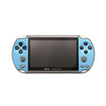Retro Video Game Console Portable Handheld Gaming Videogame Machine Mini Arcade Player Emulator Smart Gamepad Portatil Retrogame