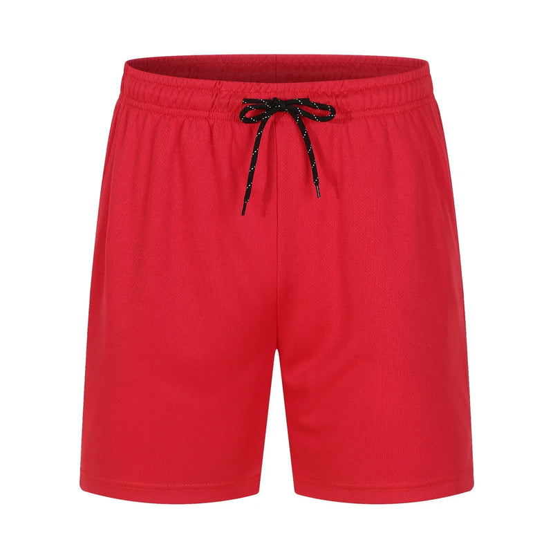 Beach Shorts Gym Running Pants Fashion Printed | SAMAG