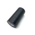 1pc 19MMX30M Black Electrical Tape Waterproof High-viscosity PVC Electrical Insulation Tape Automotive Wiring Harness Vinyl Tape