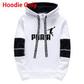 Men's Set/Hoodie/Pants Autumn Winter Daily Casual Sports | SAMAG