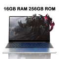 New 14.1' Laptop Intel Core I9-9900 32GB 2TB Gaming PC Ultra Slim Office Study Computer PC Windows 11 Pro 1920*1080 HD