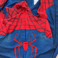2026 Brand New Day Spiderman Cosplay New Ending Suits Spider mnan Zentai Suits Spidey Boys Outfits Halloween Costume Adult Boys