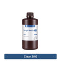 ANYCUBIC Standard Water wash resin/Tough Plant UV Resin For LCD 3D Printer 405nm Liquid Photopolymer Sensitive Resin 3D Printing