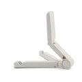 Portable Tablet Stand Adjustable Foldable Holder For 4.7-12.9 Inches Most Tablets, Universal Desktop Lazy Bracket For iPad Phone