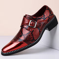 Large Size39-48 Mens Oxford Shoes Fashion Male Daily Loafers Comfortable Business Formal Footwear Leisure Walk Male Derby Shoes
