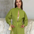 SINGREINY Autumn Stand Collar Casual Sweatshirts Suits Women Long Sleeves Zipper Slim Top+Long Pants Trendy Street Tracksuits