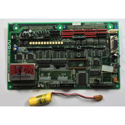 Embroidery Machine Original Parts IMM2 Electric Board | SAMAG