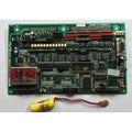 Embroidery Machine Original Parts IMM2 Electric Board PF4-56040