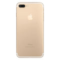 Original Apple iPhone 7 Plus phone NFC 32GB 128GB 256GB 5.5" Retina IPS LCD Fingerprint IOS A10 Quad-Core iphone 7 plus