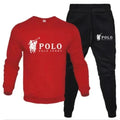 Men's autumn and winter sets of round-neck sweatshirts | SAMAG