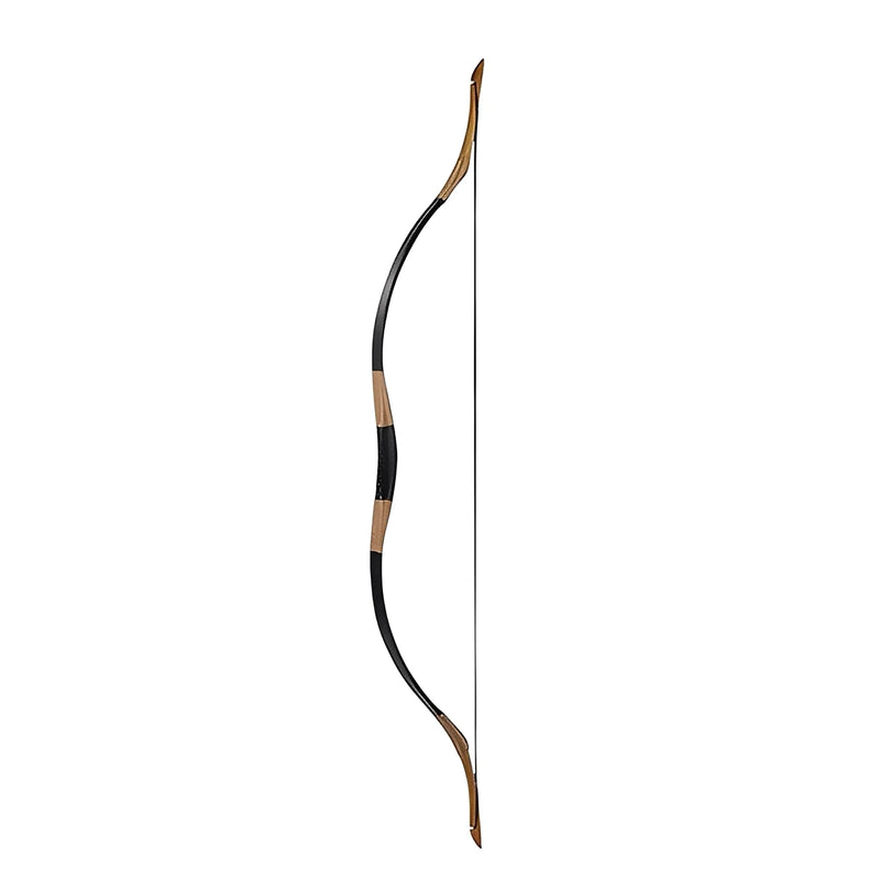 20-60lbs Traditional Recurve Bow Practice Archery Hunting | SAMAG