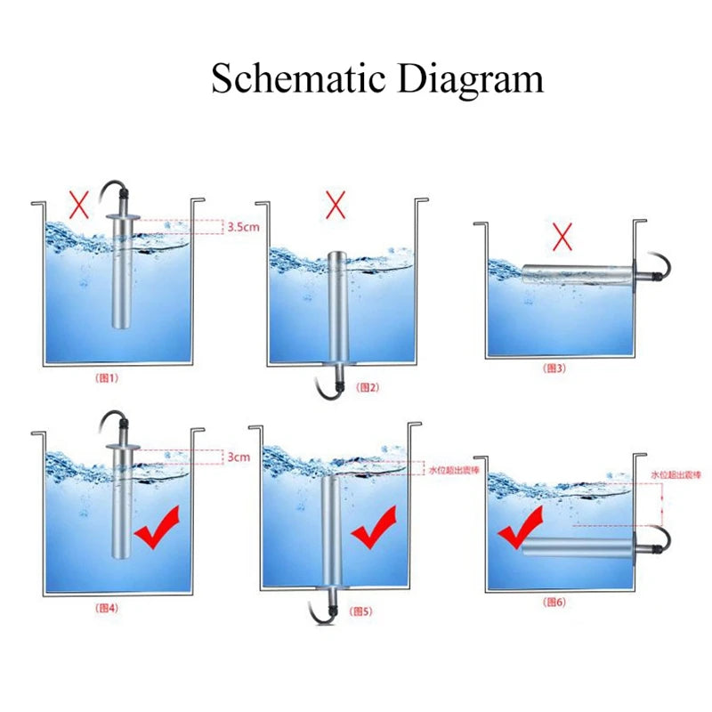Immersible 28KHz Ultrasonic Transducer Vibrator Rod Ultrasound Vibration Probe Nano Solvent Dispersion Oil Emulsifier Mixer
