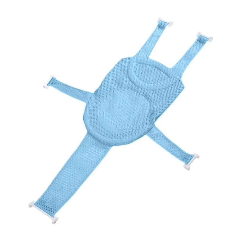 Cross - shaped Newborn Baby Bath Cushion Adjustable - View 9 | SAMAG