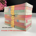 1000 Pieces of Ancestral Currency Paper Sized Hell Banknotes, Very Suitable for Qingming Festival and Ancestor Worship