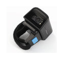 QR Code 1D/2D Ring Scanner Wearable Scanner Finger Barcode Reader Bluetooth Barcode Scanner Portable Bar code Scanner PDF Code