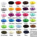 1 Pair 100 120 CM Length 29 colors Shoelace Flat Popular Sports Shoes Laces Casual Canvas Unisex Polyester Shoelaces Shoelace