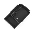 Car Central Armrest Stowing Tidying Storage Box Organizer Holder Tray For KIA Stinger 2018-2023 LHD