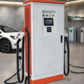 DC EV Charging Pile 20kw 40kw Electric Car DC EV Charger 30kw 50kw 60KW 100KW 120KW Fast DC EV Car Charging Station for Mexico
