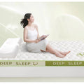 latex sponge 4/7cm Tatami Mat High grade Thicken Memory Foam Mattress Twin King Queen Size winter Keep warm bed cover cushion