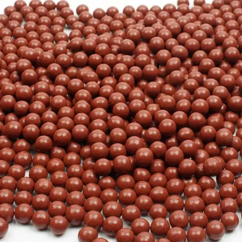 9-10mm Slingshot Beads Mud Balls For Hunting Tactical CS | SAMAG