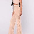 Transparent See through Sea Holiday Cover Up Bikini - View 13 | SAMAG