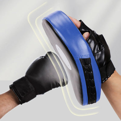 3 styles Boxing Hand Target Pad Training Equipment | SAMAG