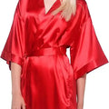 Pajamas women summer European and American ladies lace-up | SAMAG