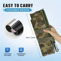 Heavy Duty Carp Fishing Weigh Sling PVC Waterproof Fish | SAMAG